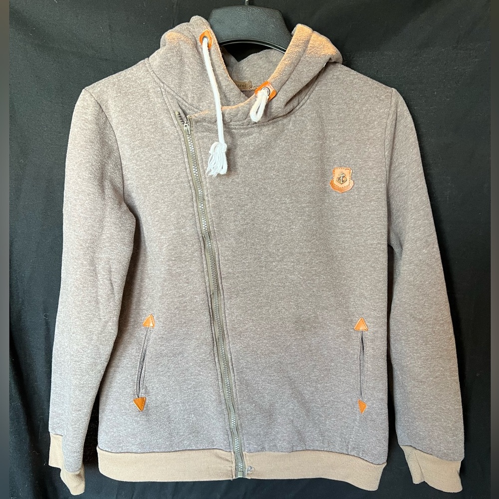 C Apparel Hoodie